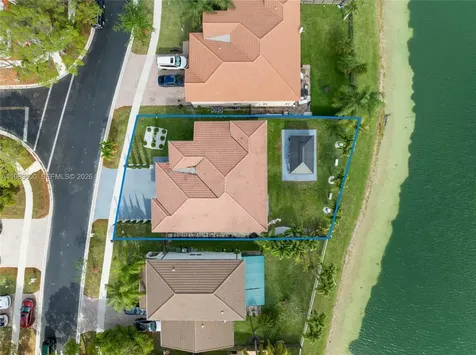 3912 NE 20th Street Homestead FL 33033