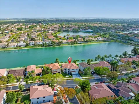 3912 NE 20th Street Homestead FL 33033
