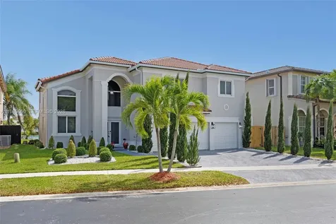 3912 NE 20th Street Homestead FL 33033