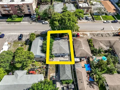 2025 Fillmore Street Hollywood FL 33020