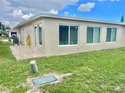 1270 NW 49th Street Deerfield Beach FL 33064