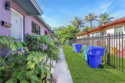98 NE 71st Street Miami FL 33138