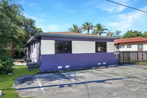 98 NE 71st Street Miami FL 33138