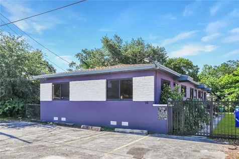 98 NE 71st Street Miami FL 33138