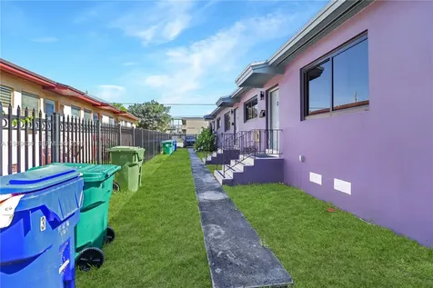 98 NE 71st Street Miami FL 33138