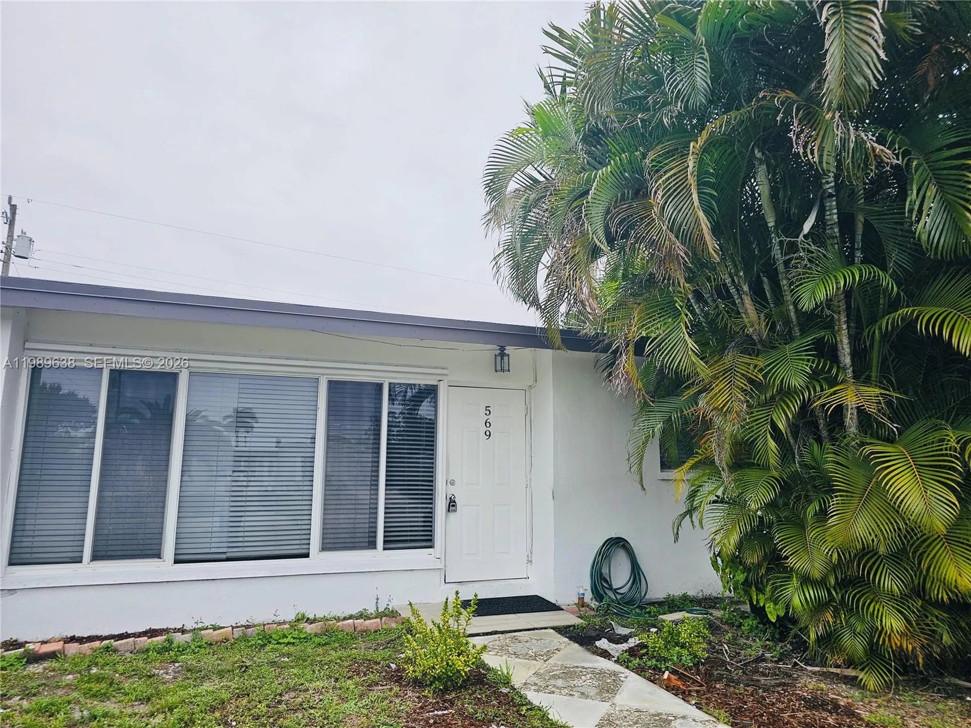 569 Tallulah Road Palm Beach FL 33462