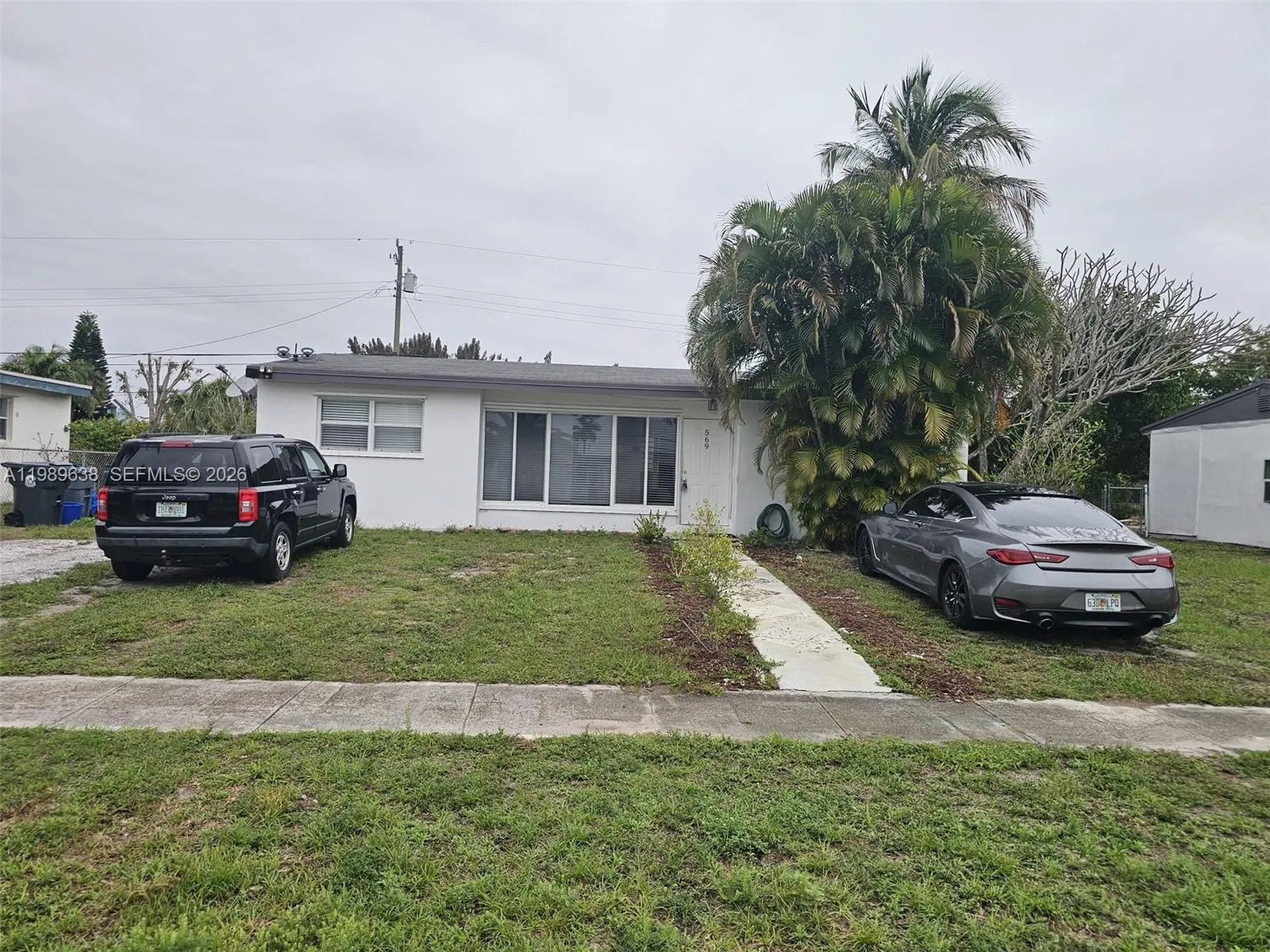 569 Tallulah Road Palm Beach FL 33462