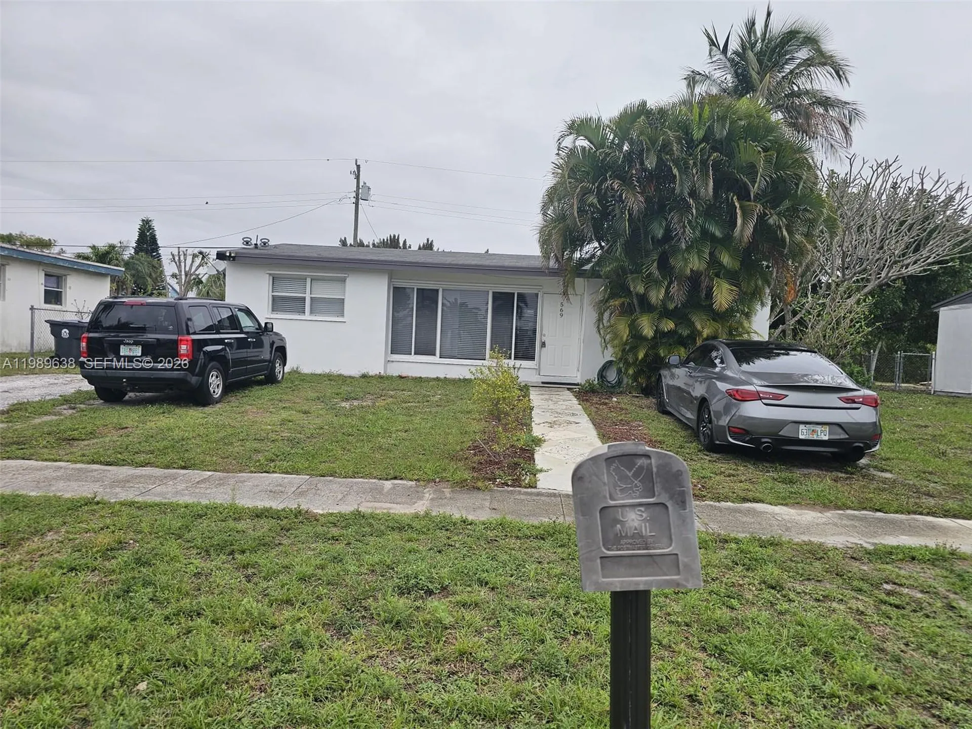 569 Tallulah Road Palm Beach FL 33462
