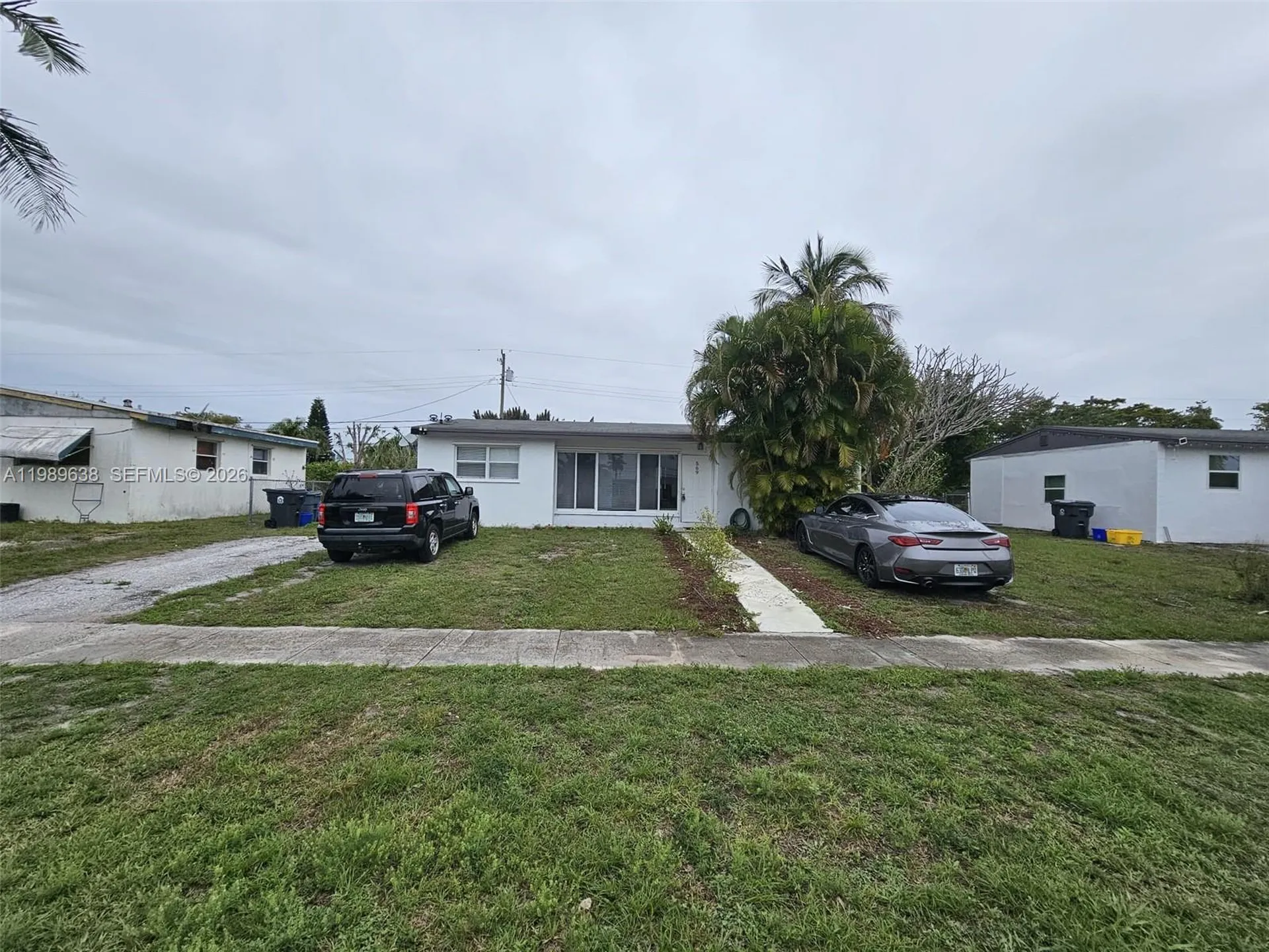 569 Tallulah Road Palm Beach FL 33462