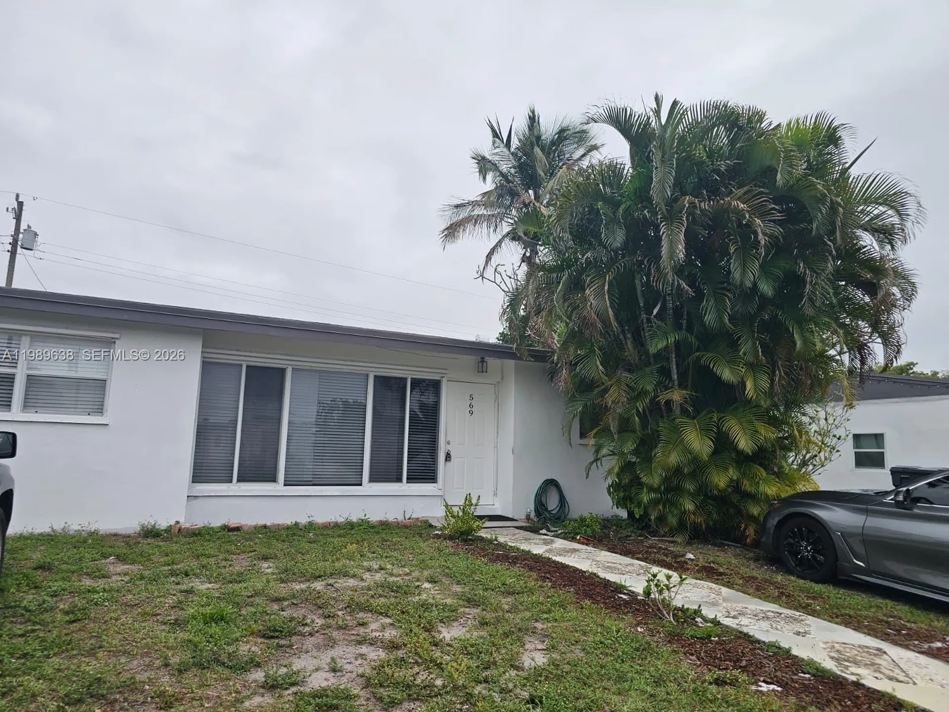569 Tallulah Road Palm Beach FL 33462