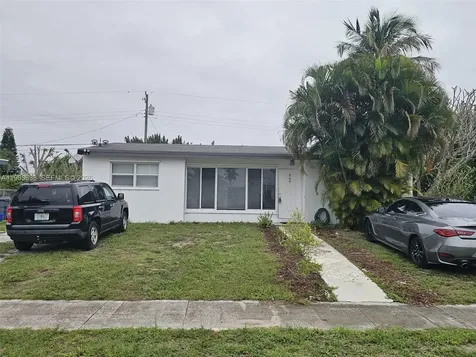 569 Tallulah Road Palm Beach FL 33462