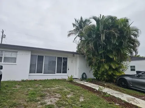 569 Tallulah Road Palm Beach FL 33462