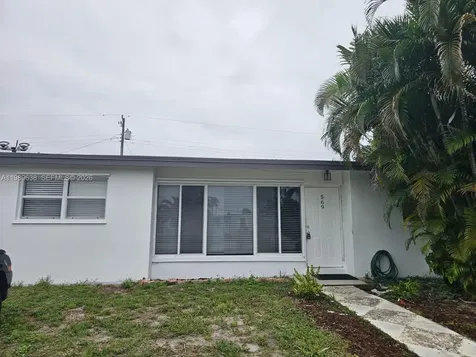 569 Tallulah Road Palm Beach FL 33462