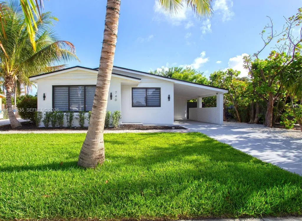 740 NE 43rd Court Deerfield Beach FL 33064