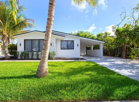 740 NE 43rd Court Deerfield Beach FL 33064