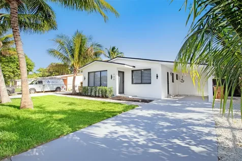 740 NE 43rd Court Deerfield Beach FL 33064