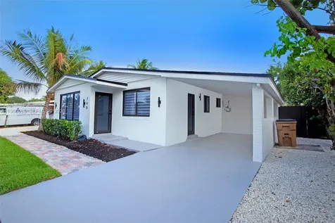 740 NE 43rd Court Deerfield Beach FL 33064
