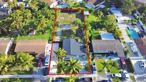 740 NE 43rd Court Deerfield Beach FL 33064