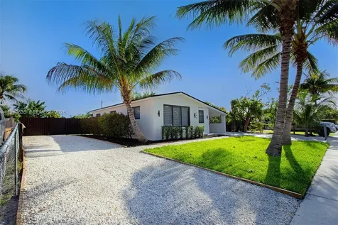 740 NE 43rd Court Deerfield Beach FL 33064