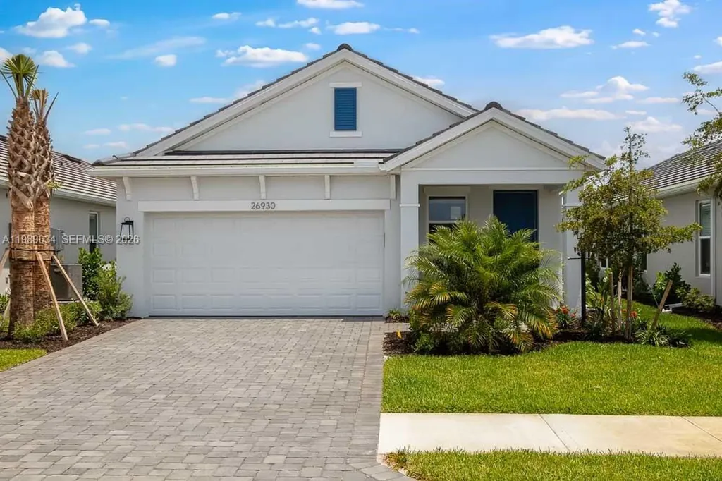 26930 Lark Court Punta Gorda FL 33955