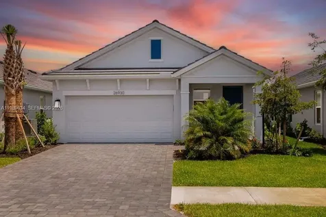 26930 Lark Court Punta Gorda FL 33955