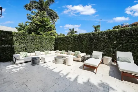 1898 S Miami Avenue Miami FL 33129