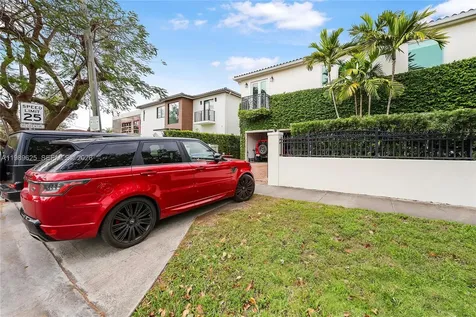1898 S Miami Avenue Miami FL 33129