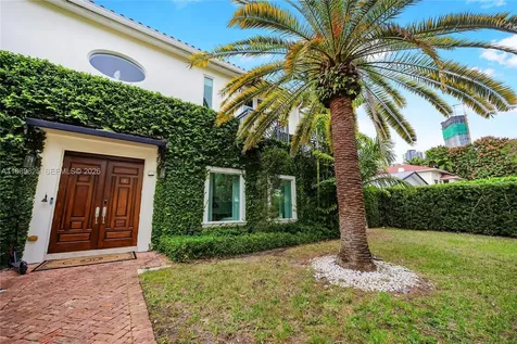 1898 S Miami Avenue Miami FL 33129