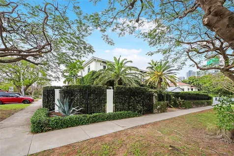 1898 S Miami Avenue Miami FL 33129