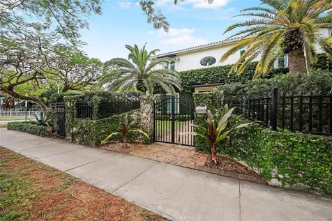 1898 S Miami Avenue Miami FL 33129