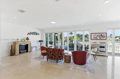 1249 Biscaya Drive Surfside FL 33154