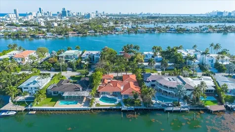 1249 Biscaya Drive Surfside FL 33154
