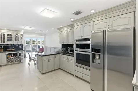1249 Biscaya Drive Surfside FL 33154