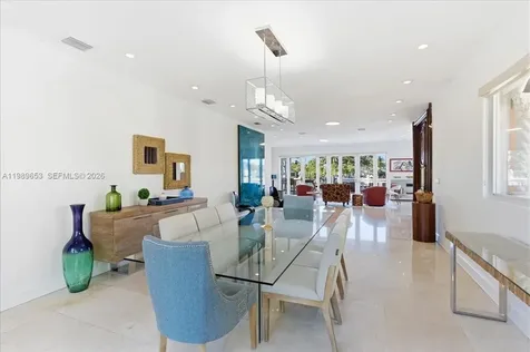 1249 Biscaya Drive Surfside FL 33154