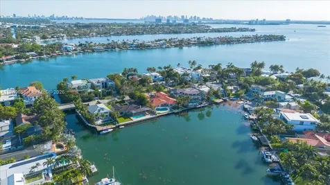1249 Biscaya Drive Surfside FL 33154