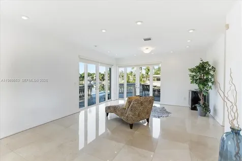 1249 Biscaya Drive Surfside FL 33154