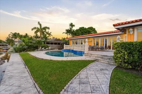 1249 Biscaya Drive Surfside FL 33154