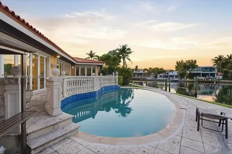 1249 Biscaya Drive Surfside FL 33154