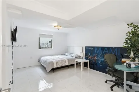 1249 Biscaya Drive Surfside FL 33154