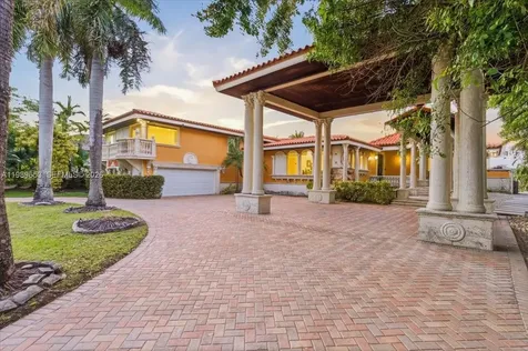 1249 Biscaya Drive Surfside FL 33154