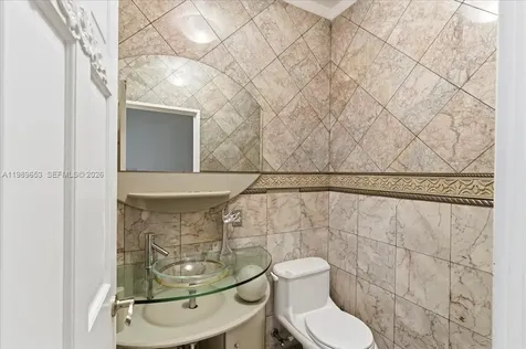 1249 Biscaya Drive Surfside FL 33154