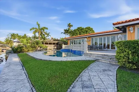 1249 Biscaya Drive Surfside FL 33154