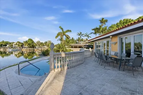 1249 Biscaya Drive Surfside FL 33154