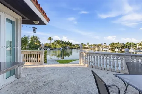 1249 Biscaya Drive Surfside FL 33154