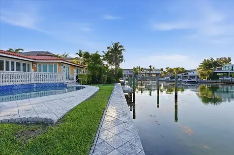 1249 Biscaya Drive Surfside FL 33154