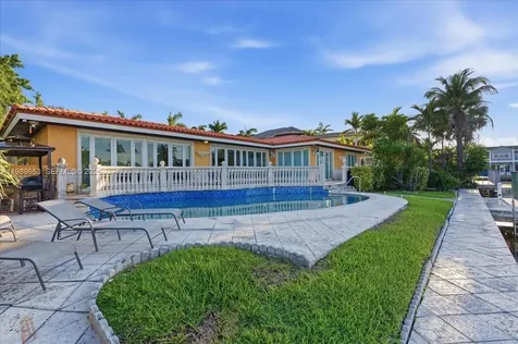 1249 Biscaya Drive Surfside FL 33154