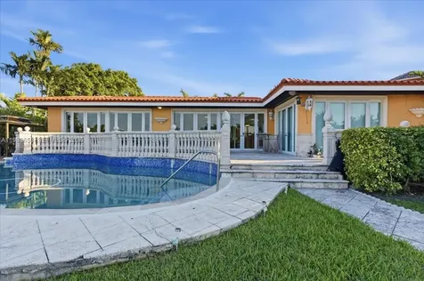 1249 Biscaya Drive Surfside FL 33154