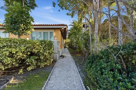 1249 Biscaya Drive Surfside FL 33154