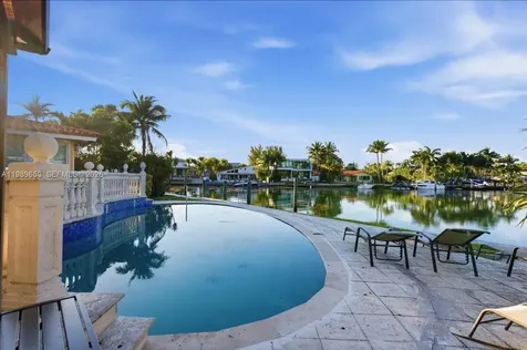 1249 Biscaya Drive Surfside FL 33154