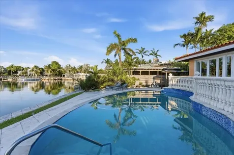 1249 Biscaya Drive Surfside FL 33154